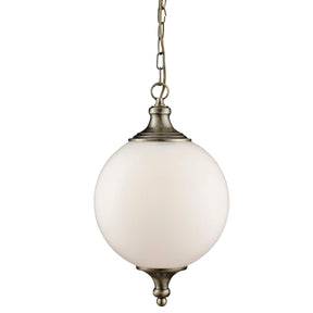 Searchlight - 3051AB - Pendant