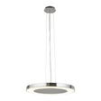 Searchlight - 3090-50CC - Pendant