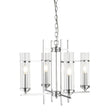 Searchlight - 3094-4CC - Pendant