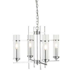 Searchlight - 3094-4CC - Pendant