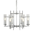 Searchlight - 3096-6CC - Pendant