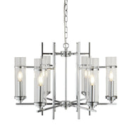 Searchlight - 3096-6CC - Pendant