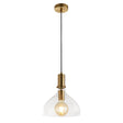 Searchlight - 31031-1PB - Pendant