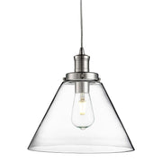 Searchlight - 3228CC - Pendant
