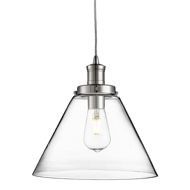 Searchlight - 3228CC - Pendant