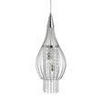 Searchlight - 3242-2CC - Pendant