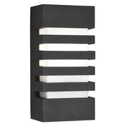 Searchlight - 3393GY - Outdoor