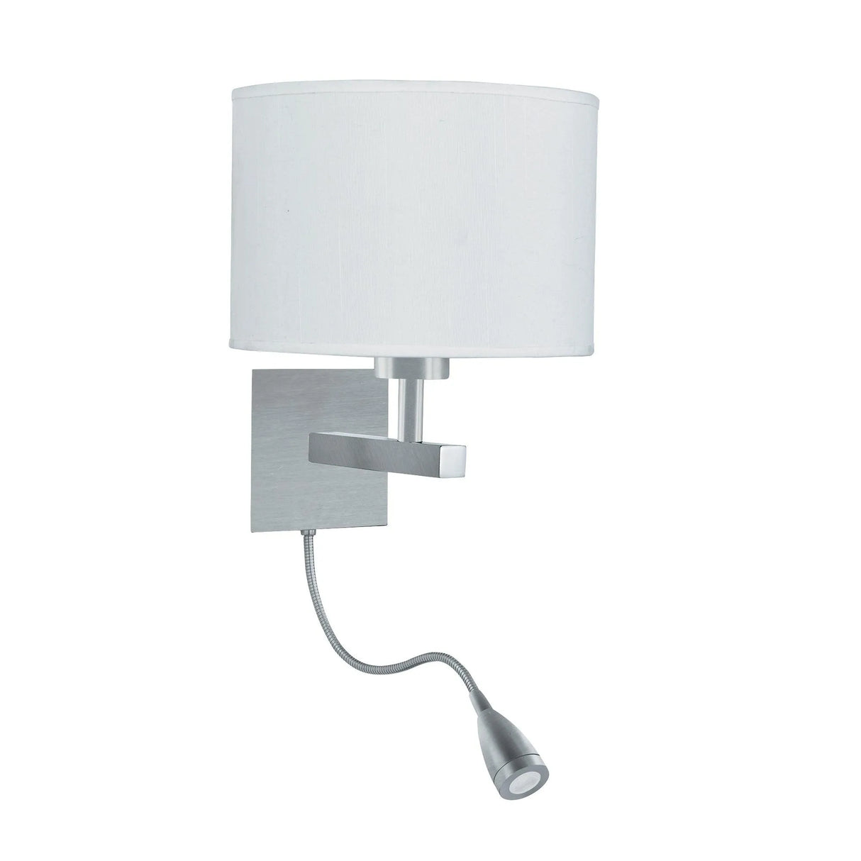 Searchlight - 3550SS - Wall Light