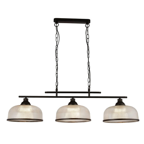 Searchlight - 3593-3BK - Pendant