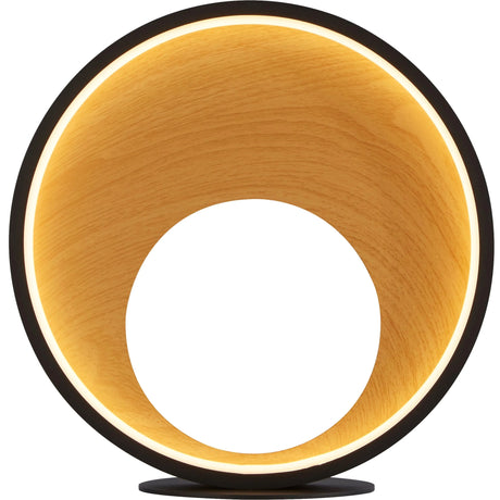 Searchlight - 36301-1BK - Table Lamps