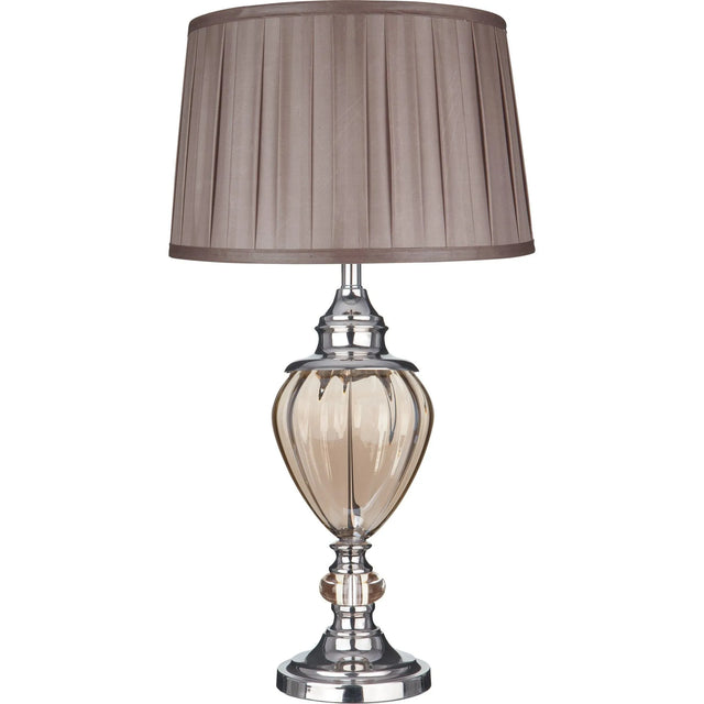 Searchlight - 3721AM - Table Lamps