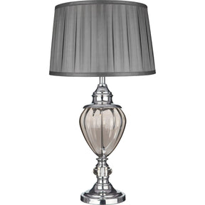 Searchlight - 3721CL - Table Lamps