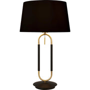 Searchlight - 41431SB - Table Lamps