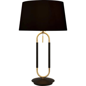 Searchlight - 41431SB - Table Lamps