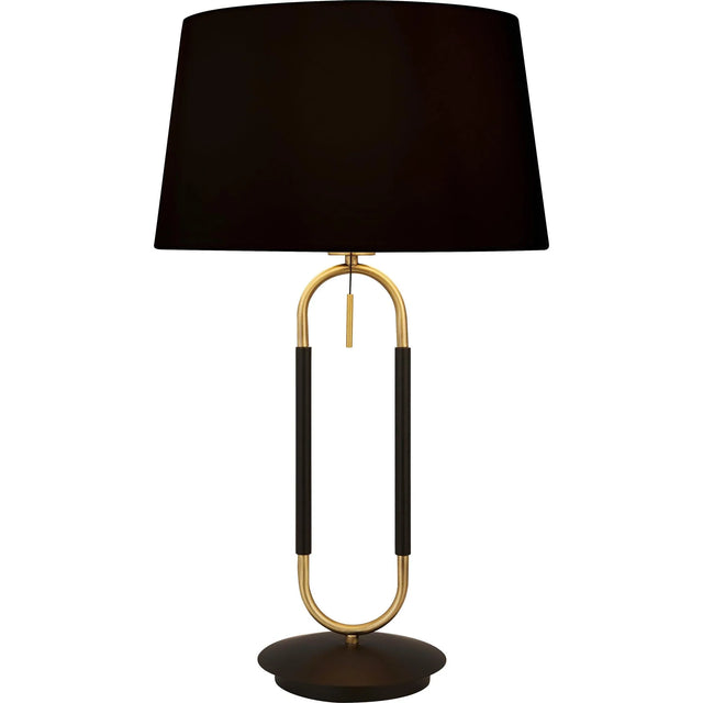 Searchlight - 41431SB - Table Lamps
