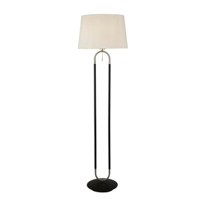 Searchlight - 41432SS - Floor Lamp