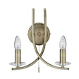 Searchlight - 4162-2AB - Wall Light