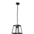 Searchlight - 4614BK - Pendant