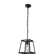 Searchlight - 4614BK - Pendant