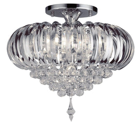 Searchlight - 50004CC - Flush Fittings