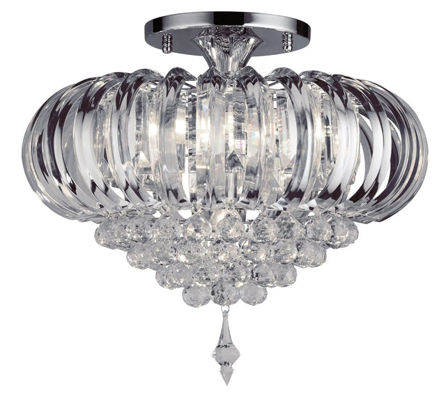 Searchlight - 50004CC - Flush Fittings