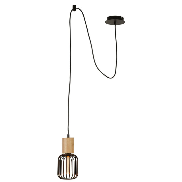 Searchlight - 50212-1NA - Pendant