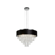 Searchlight - 50818-5BK - Pendant