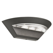 Searchlight - 5122GY - Outdoor
