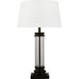 Searchlight - 5141BK - Table Lamps