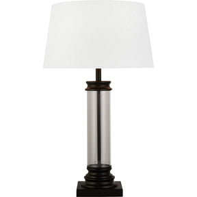 Searchlight - 5141BK - Table Lamps