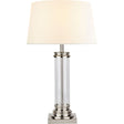 Searchlight - 5141SS - Table Lamps