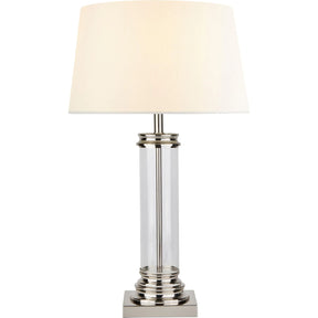 Searchlight - 5141SS - Table Lamps