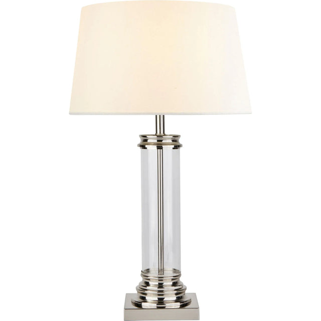 Searchlight - 5141SS - Table Lamps