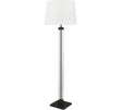 Searchlight - 5142BK - Floor Lamp