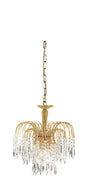 Searchlight - 5173-3 - Chandelier