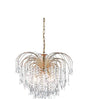 Searchlight - 5175-5 - Chandelier