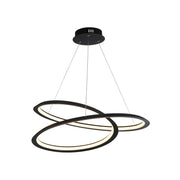 Searchlight - 51871-1BK - Pendant
