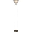 Searchlight - 5222AB - Floor Lamp