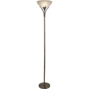 Searchlight - 5222AB - Floor Lamp