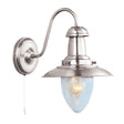 Searchlight - 5331-1SS - Wall Light