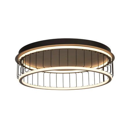 Searchlight - 54216-1BK - Flush Fittings