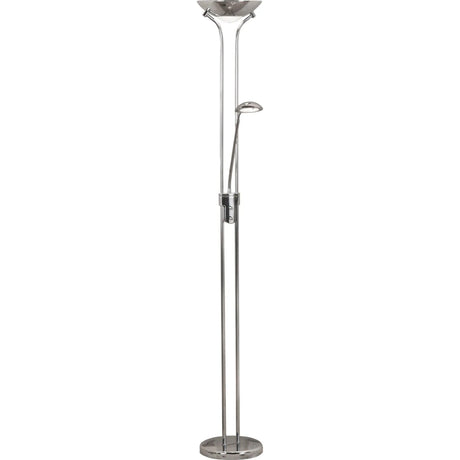 Searchlight - 5430CC - Floor Lamp