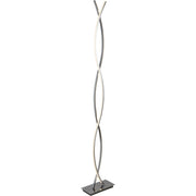 Searchlight - 5679CC - Floor Lamp