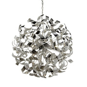 Searchlight - 5686-6CC - Pendant