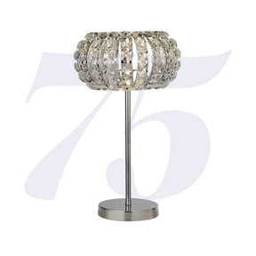 Searchlight - 5817CC - Table Lamps