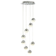 Searchlight - 5848-8CC - Pendant