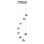 Searchlight - 5848-8CC - Pendant
