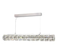 Searchlight - 5861CC - Chandelier