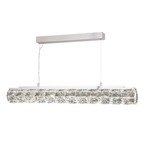 Searchlight - 5861CC - Chandelier