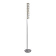 Searchlight - 5863CC - Floor Lamp